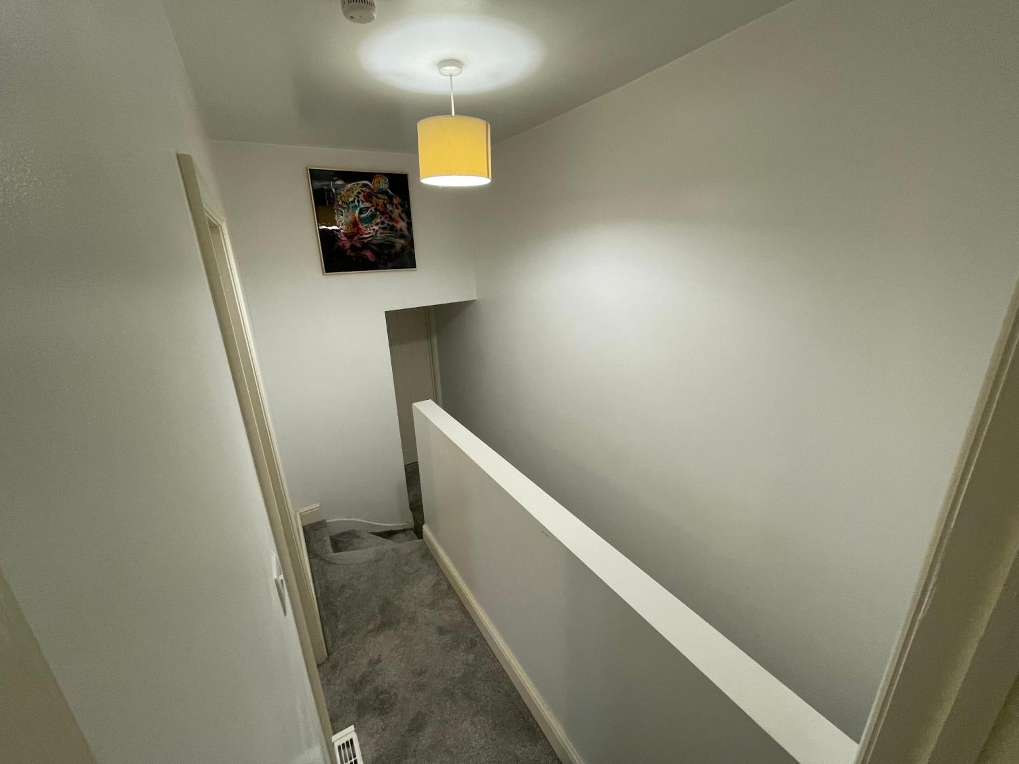 Welcome Rooms 54 Swindon Zewnętrze zdjęcie
